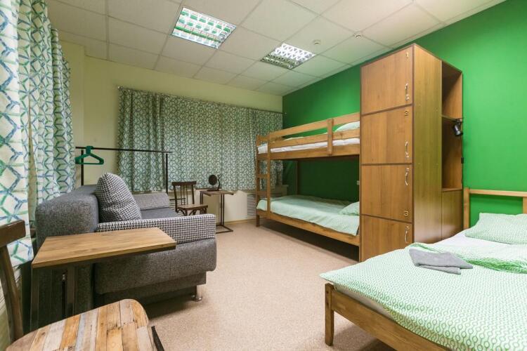 Тайга, фото 38