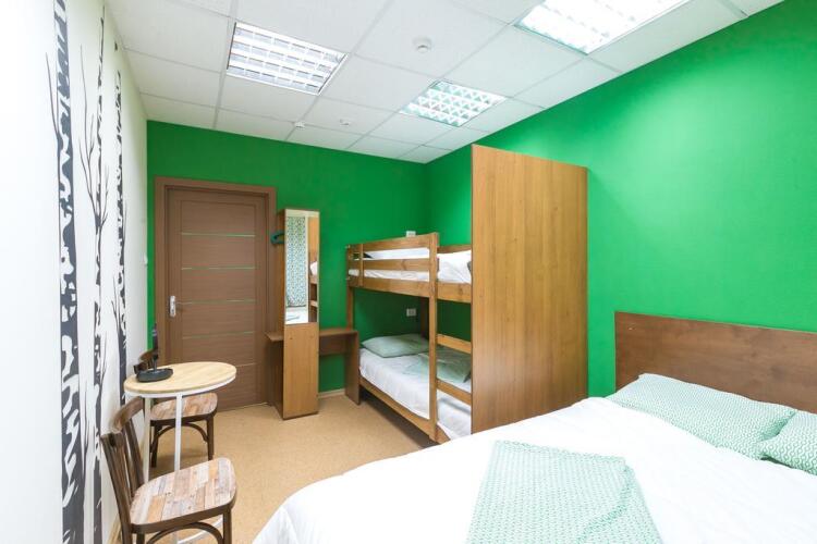 Тайга, фото 44