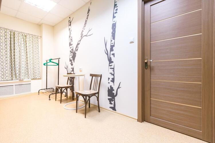 Тайга, фото 45