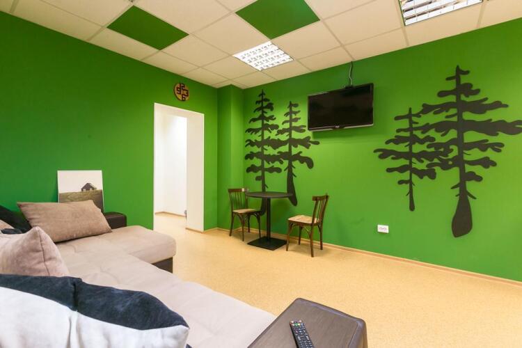 Тайга, фото 47