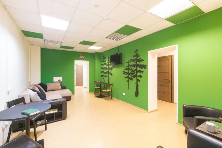 Тайга, фото 50