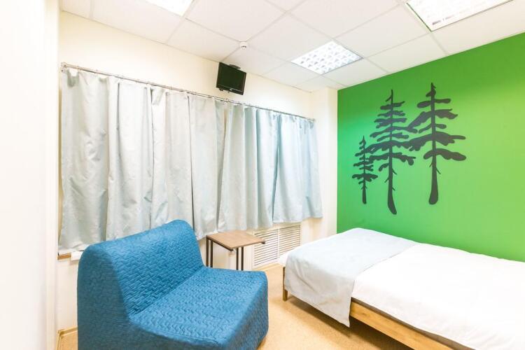 Тайга, фото 53