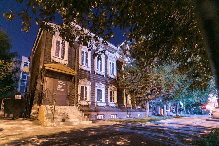 Тайга, фото 54