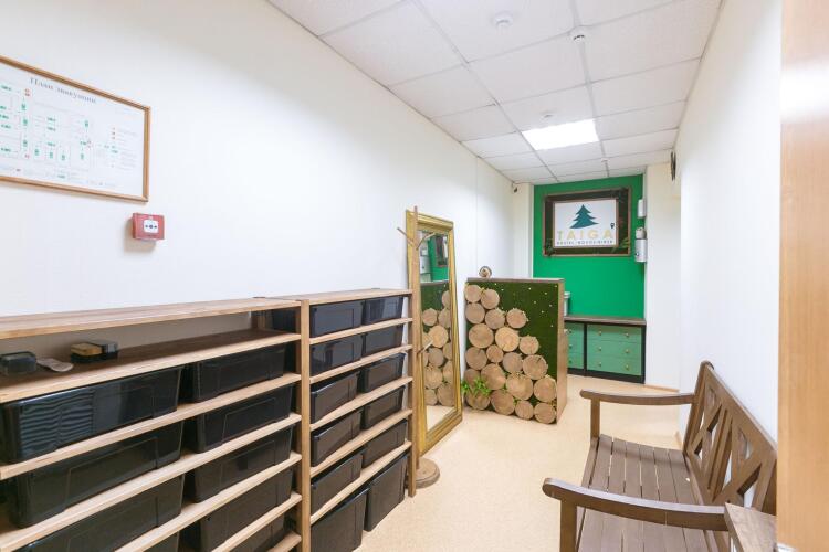 Тайга, фото 55