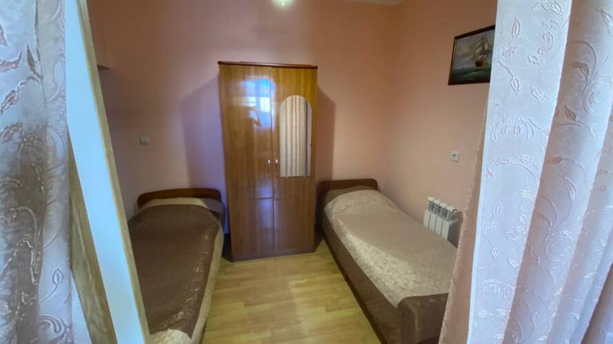 Гостевой дом Цезарь, фото 31