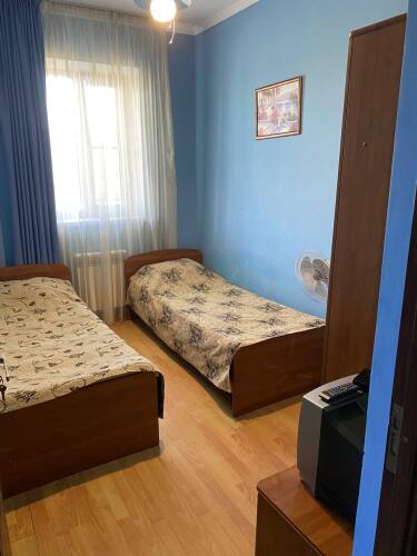 Гостевой дом Цезарь, фото 35