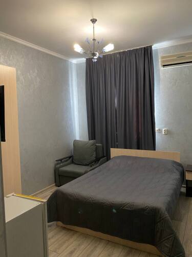 Гостевой дом Цезарь, фото 36