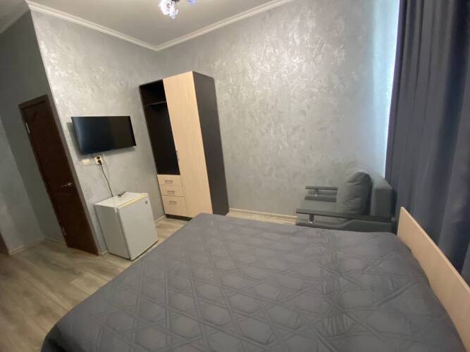 Гостевой дом Цезарь, фото 37