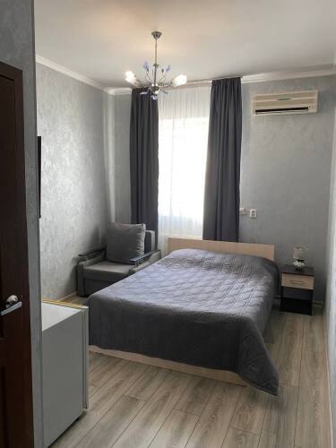 Гостевой дом Цезарь, фото 38