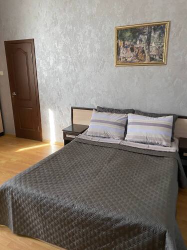 Гостевой дом Цезарь, фото 39