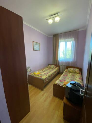 Гостевой дом Цезарь, фото 40