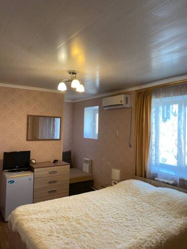 Гостевой дом Цезарь, фото 44