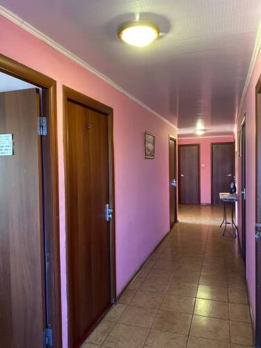 Гостевой дом Цезарь, фото 45