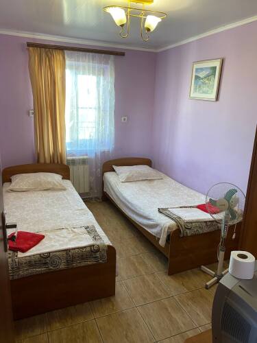 Гостевой дом Цезарь, фото 50