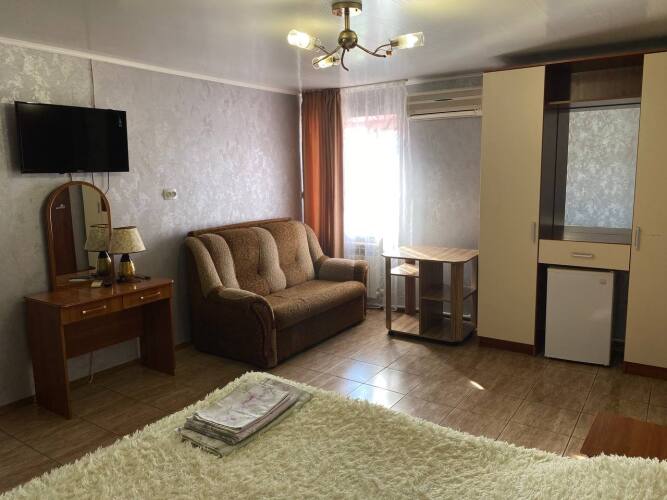 Гостевой дом Цезарь, фото 51