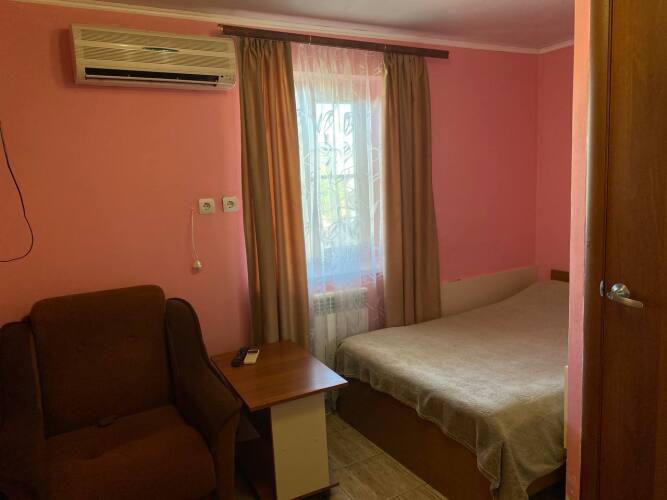 Гостевой дом Цезарь, фото 52