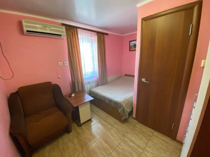 Гостевой дом Цезарь, фото 53