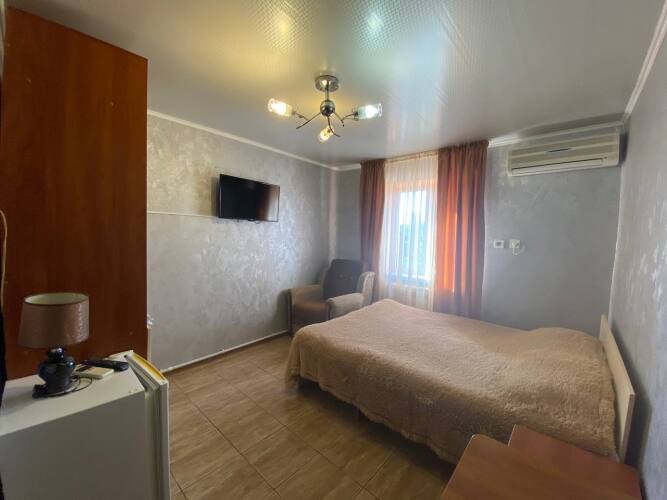 Гостевой дом Цезарь, фото 54