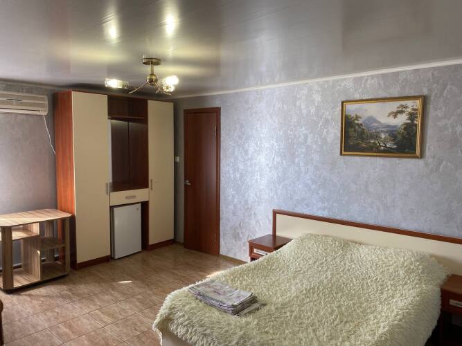 Гостевой дом Цезарь, фото 55