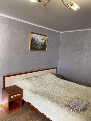 Гостевой дом Цезарь, фото 56