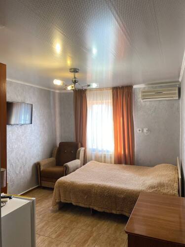 Гостевой дом Цезарь, фото 57