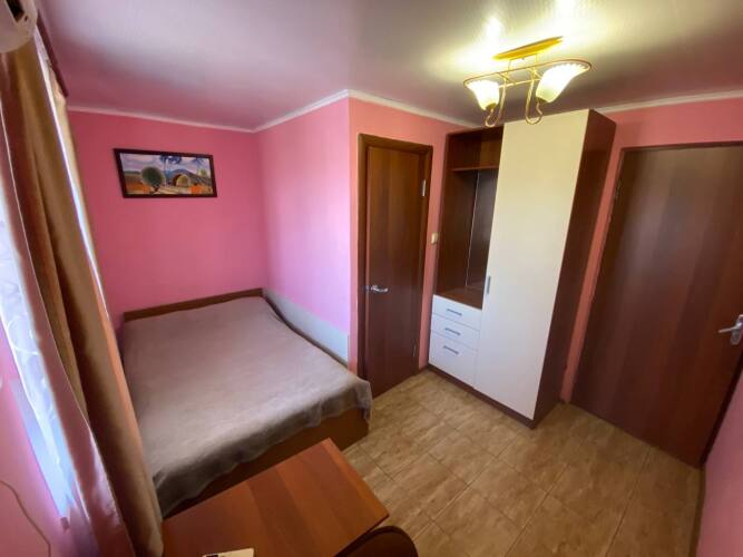 Гостевой дом Цезарь, фото 58