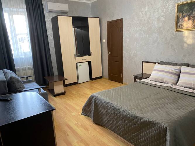 Гостевой дом Цезарь, фото 59