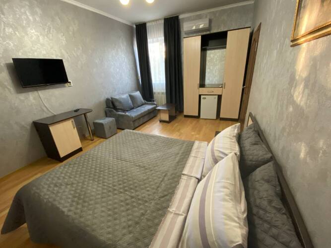 Гостевой дом Цезарь, фото 61