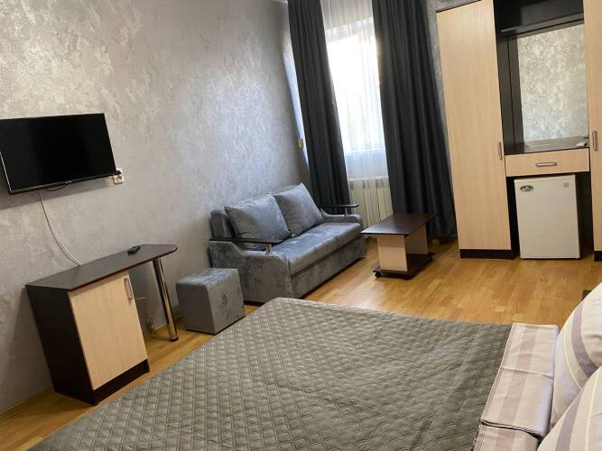 Гостевой дом Цезарь, фото 62