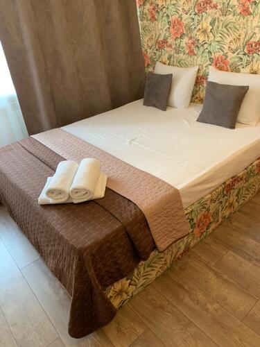 Квартира Up Apart Плехановская 6, фото 10