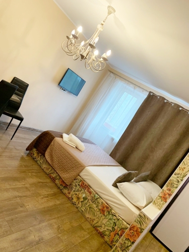 Квартира Up Apart Плехановская 6, фото 11