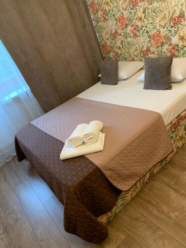 Квартира Up Apart Плехановская 6, фото 15