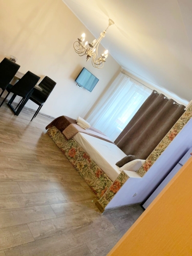 Квартира Up Apart Плехановская 6, фото 16