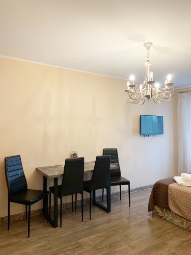 Квартира Up Apart Плехановская 6, фото 17