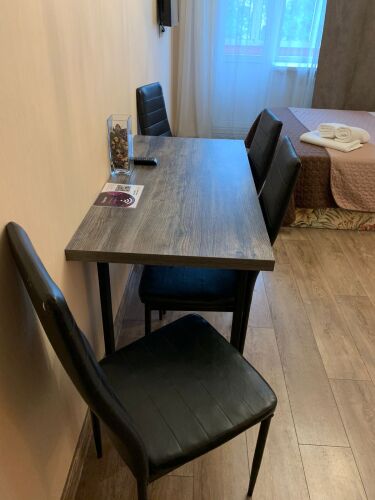 Квартира Up Apart Плехановская 6, фото 18