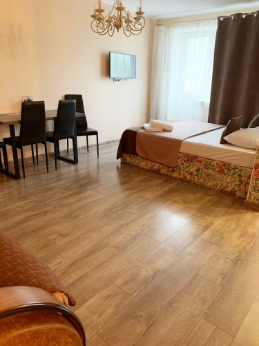 Квартира Up Apart Плехановская 6, фото 19