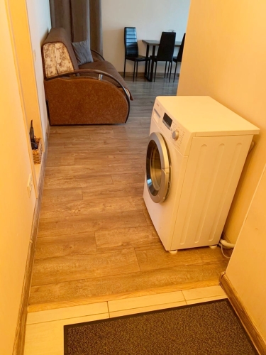 Квартира Up Apart Плехановская 6, фото 20