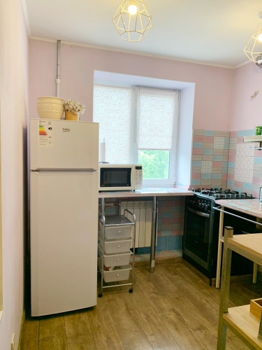 Квартира Up Apart Плехановская 6, фото 21