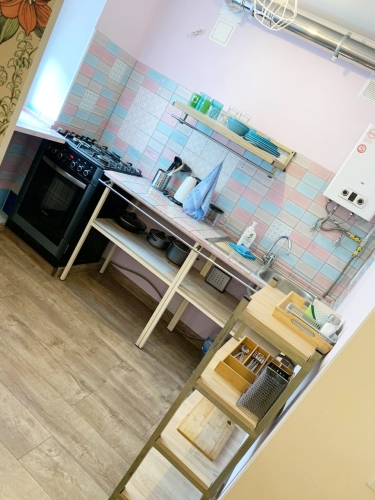 Квартира Up Apart Плехановская 6, фото 22