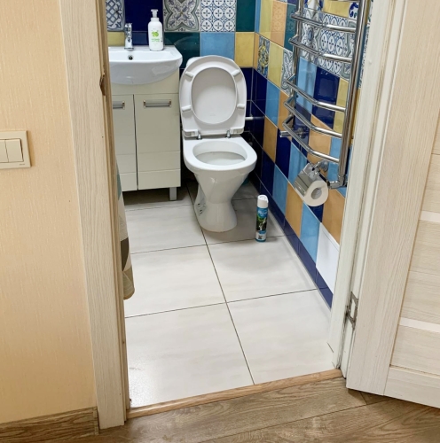 Квартира Up Apart Плехановская 6, фото 23