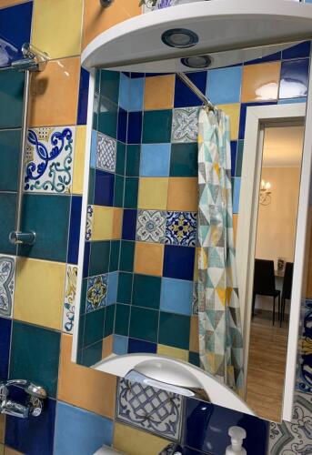 Квартира Up Apart Плехановская 6, фото 24