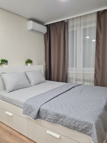 Апартаменты Уютные рядом с центром, фото 12