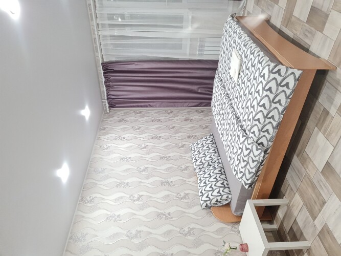 Апартаменты Уютные рядом с центром, фото 13