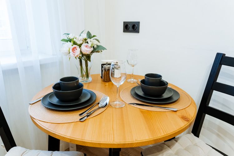 Апартаменты Уютные рядом с центром, фото 22