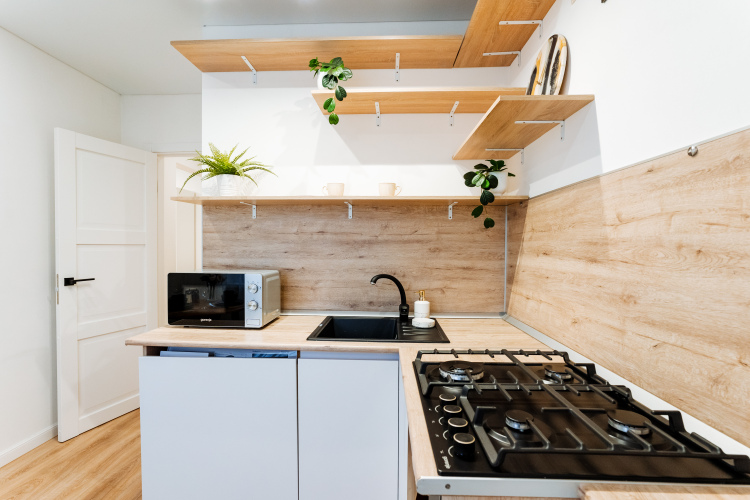 Апартаменты Уютные рядом с центром, фото 23