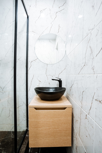 Апартаменты Уютные рядом с центром, фото 25