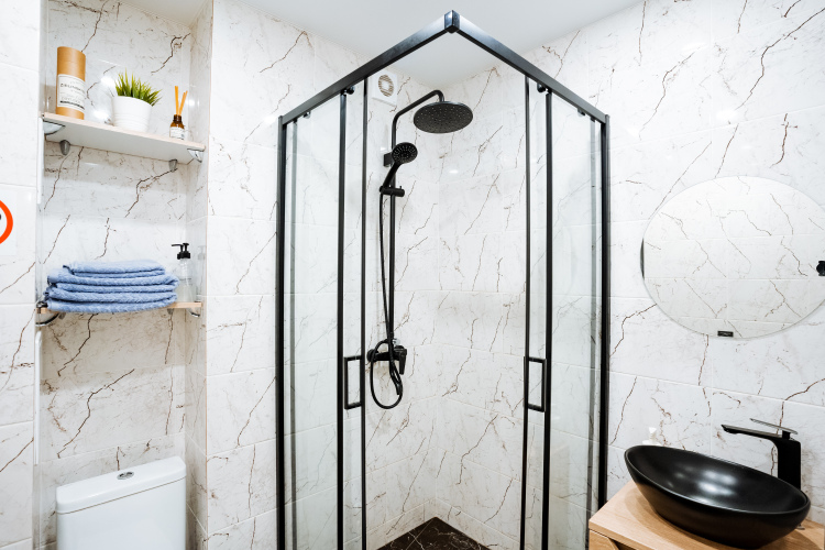 Апартаменты Уютные рядом с центром, фото 26