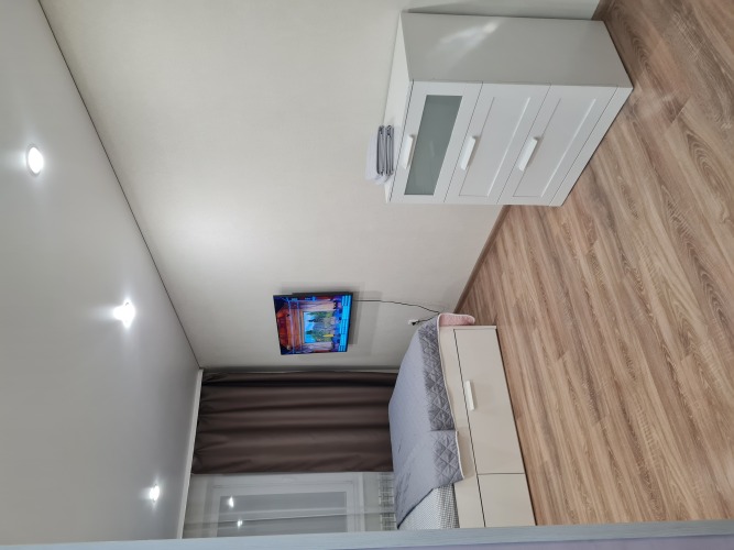 Апартаменты Уютные рядом с центром, фото 28