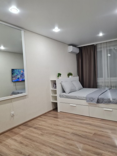 Апартаменты Уютные рядом с центром, фото 29