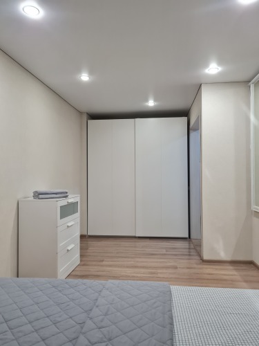 Апартаменты Уютные рядом с центром, фото 30